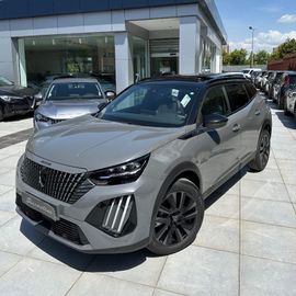 Peugeot 2008 - 2