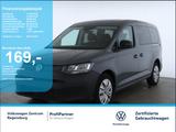 Volkswagen Caddy Maxi Hybrid DSG LR 7-Sitzer 2xKlima AHK - Volkswagen Caddy Maxi Plug-in Hybrid (PHEV) Gebrauchtwagen