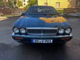 Jaguar XJ12 6.0 Daimler Double Six H-Zulassung LWB - scheckheftgepflegte Jaguar XJ12