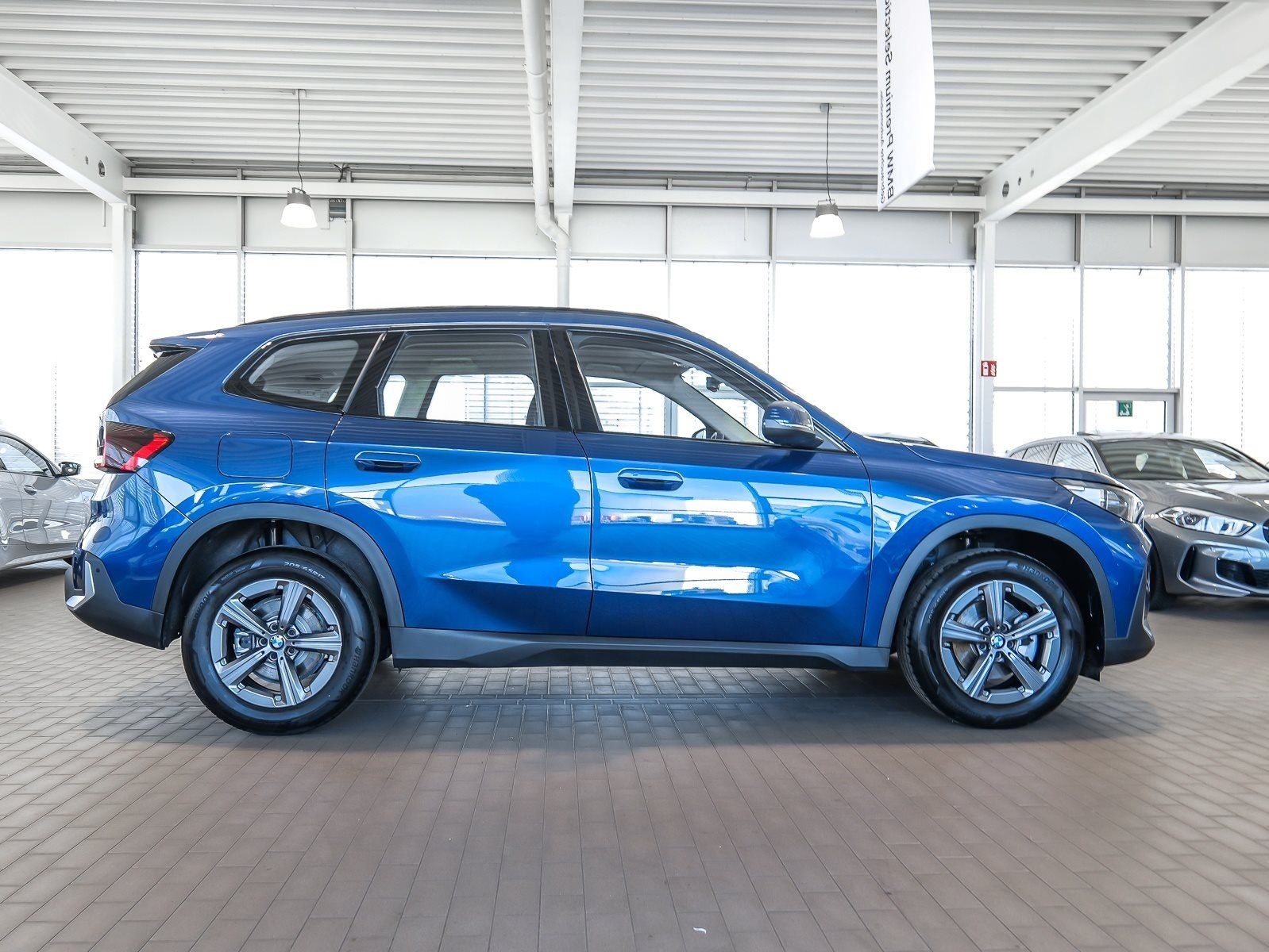 BMW X1 - Bild 10