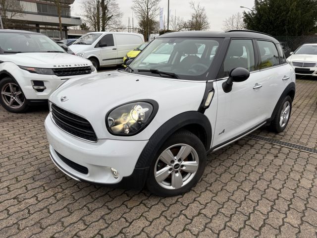 MINI COOPER Countryman Cooper All4