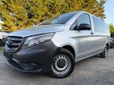 Mercedes-Benz Vito Tourer 114CDI/BT Pro lang/Tempomat/AHK/Navi - Mercedes-Benz Vito in Mainz