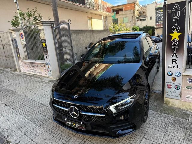 Mercedes-Benz Mercedes Classe A 200d 150CV Premium AMG Edition