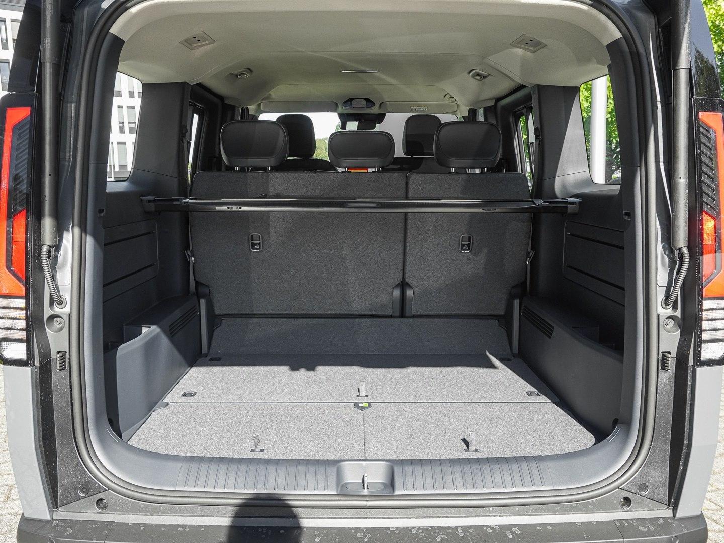 Kia PV5 Passenger 71,2 kWh Elite Power-, Smart-, Com