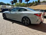BMW 430i 4 Coupe M Sport LED Kamera Leder - BMW 4er Reihe aus 2022