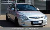 Hyundai i30 *Automatik*Tüv*Klima* - gebrauchte Hyundai i30 aus dem Jahr 2008