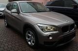 BMW X1 18 d xDrive 2.Hand Scheckheft Navi Xenon - gebrauchte BMW X1 aus dem Jahr 2012
