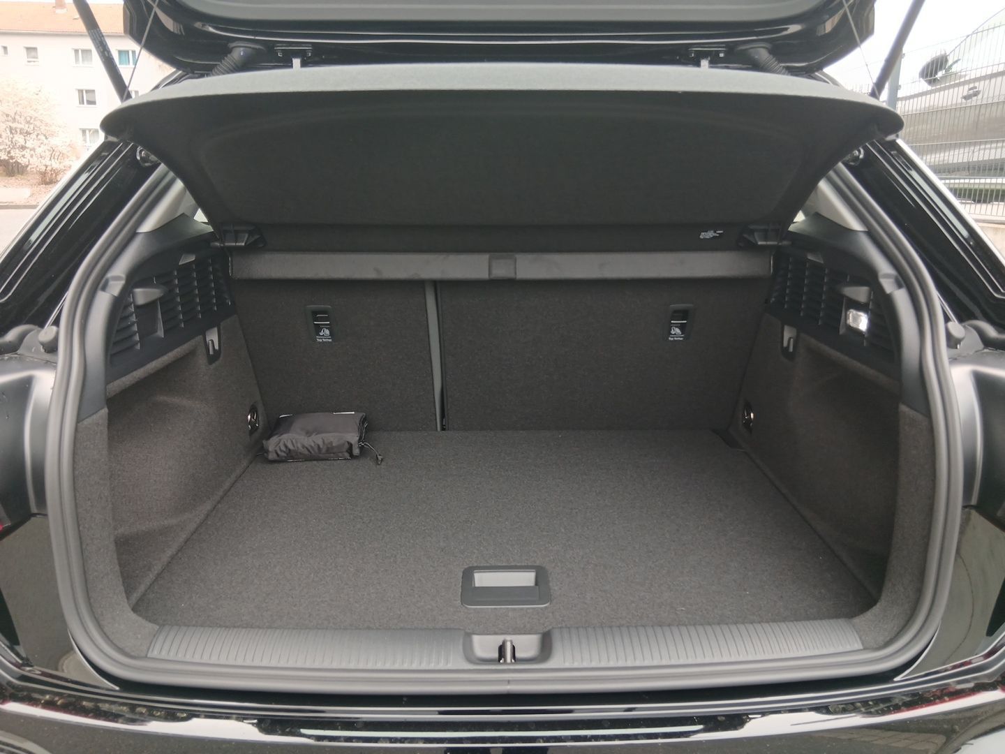 Audi Q2 - Bild 19