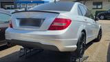 Mercedes-Benz Mercedes Benz C180 Facelift W 204 Limousine Pano - Mercedes-Benz: W204