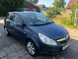Opel Corsa D 1,4 16V Edition 137TKM Tüv Sehr Gepflegt - Opel Corsa Gebrauchtwagen in Lübeck