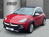 Opel Adam Rocks 1.4T Faltdach Apple CarPlay Android A - Opel Adam Gebrauchtwagen