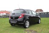 Opel Corsa D Sport - Opel Corsa aus 2010: Sport