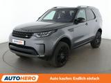 Land Rover Discovery 5 3.0 Td6 HSE Aut.*NAV*HUD*TEMP*360CAM - Land Rover in Duisburg