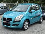 Suzuki Splash 1.2 Comfort 2008/TÜVNEU/KLIMA/STZHESUNG/ - gebrauchte Suzuki Splash aus dem Jahr 2008