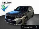 BMW X1 xD25e M SportPaket Pro Comfort Paket AHK HUD