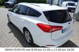 Ford Focus Turnier Cool & Connect *Sync 3* - Ford Focus: Weiß