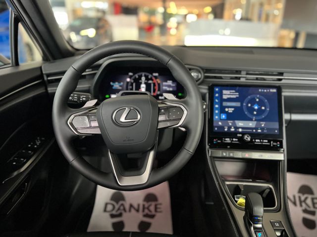 Lexus LBX  Relax *NAVI*KAMERA*LED*SOFORT*