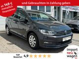 Volkswagen Touran Comfortline 1.4 TSI Kamera+Climatronic+Na - VW Touran Gebrauchtwagen in Stuttgart