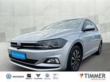 Volkswagen Polo 1.0 TSI Active +PANO+PDC+SHZ+APP-CONNECT - Volkswagen Polo ACTIVE mit Benzin-Antrieb