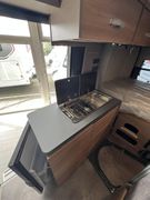 Dethleffs Globetrail Classic 540 DR Fiat Automatik# Sofort