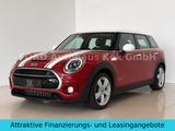MINI Cooper S Clubman All4 8 Fach Automatik PDC SHZ - rote MINI Cooper S Clubman
