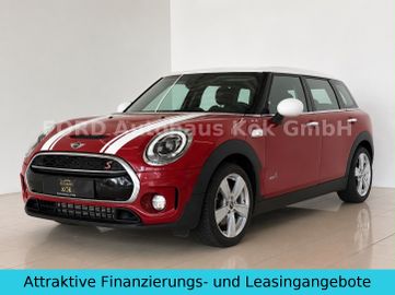 MINI Cooper S Clubman - 1