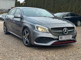 Mercedes-Benz A 250 Sport |AMG Line|Pano.Glasdach|HarmanKardon - gebrauchte Mercedes-Benz A 250 aus dem Jahr 2013