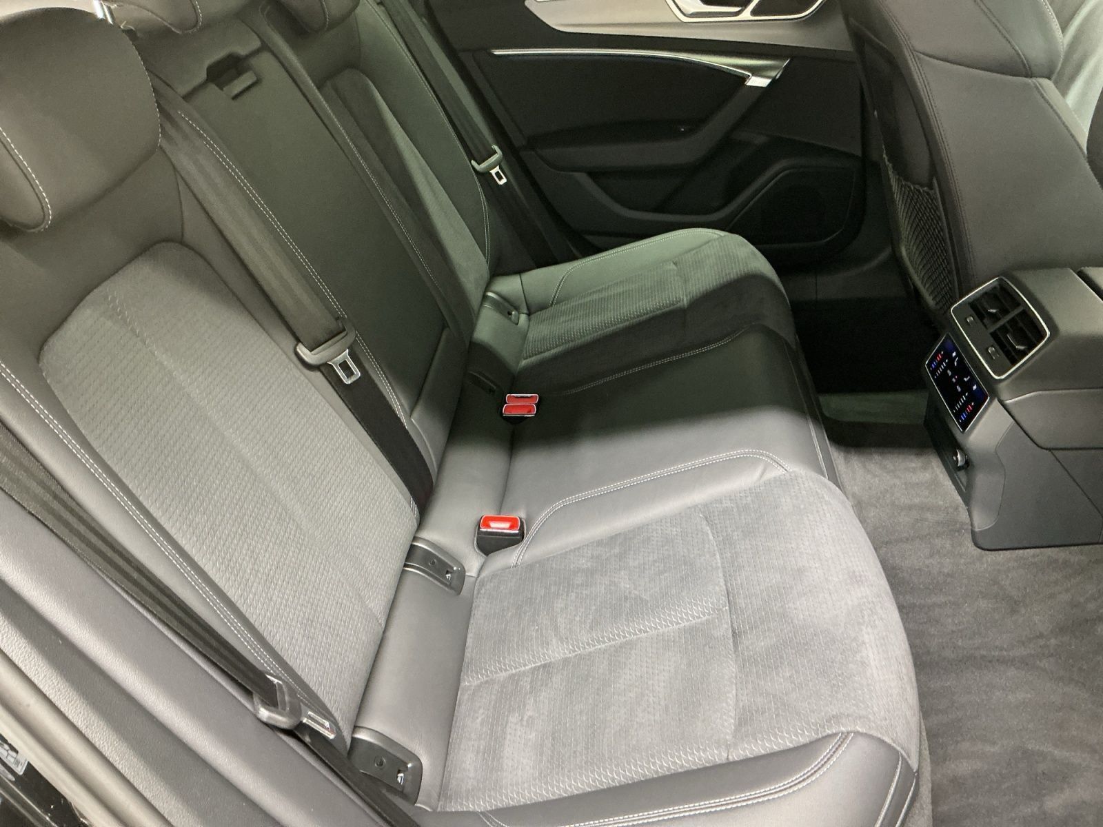 Audi A6 - Bild 16