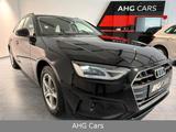 Audi A4 Avant 2,0 TDI DSG*NAVI*TEMP*SHZ*1HAND* - Audi A4 aus 2023