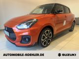 Suzuki Swift Sport 1.4 HYBRID NAVI LED SITZHEIZUNG DAB - Suzuki Swift aus 2024