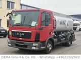 MAN TGL 12.220*ADR*Fassungsraum8150 lt*Tankprüfung* - MAN Tgl 12 220