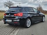 BMW M140i M-Performance/xHP/MHD/RWD/8-Fach - schwarze BMW M140i
