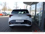 Kia Sportage 1.6 CRDi 48V GT-Line 4WD Apple CarPlay  - Kia Sportage: Crdi