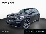 BMW X5 xDrive40i M-Paket,AHK,Standhzg.,Head-Up,ACC - gebrauchte BMW X5 aus dem Jahr 2019
