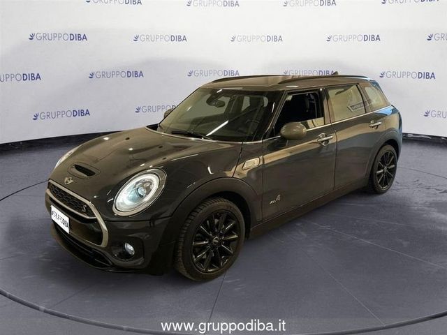 MINI Mini Clubman 2016 Diesel 2.0 Cooper SD Hype