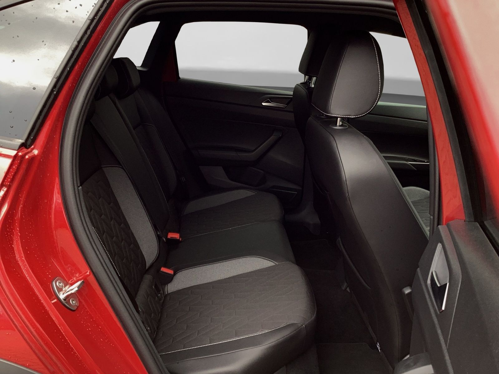 Volkswagen Taigo - Bild 6