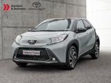 Toyota Aygo X 1.0 Teamplayer KLIMA PDC SHZ KAMERA ACC - Toyota: X