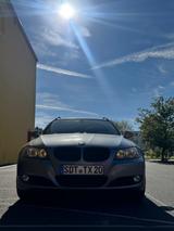 BMW 318i Touring - - BMW 318 aus 2009: 318i