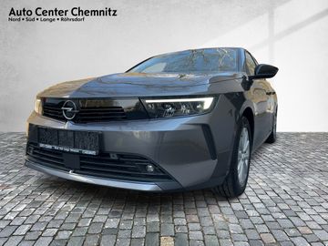 Opel Astra - 9