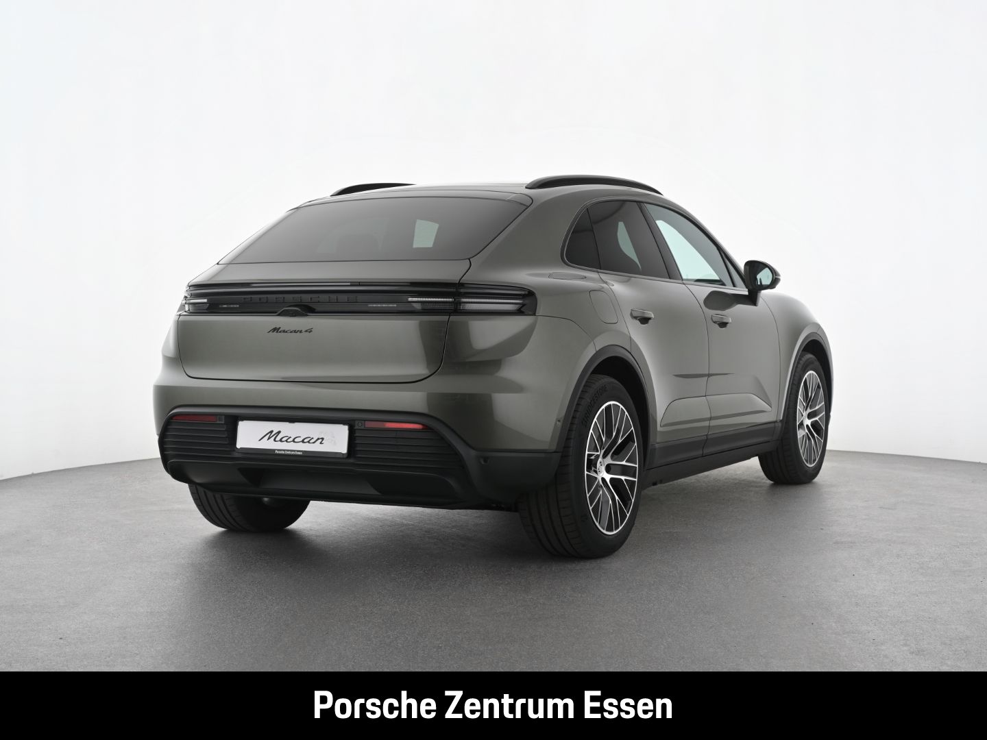 Porsche Macan - Bild 4