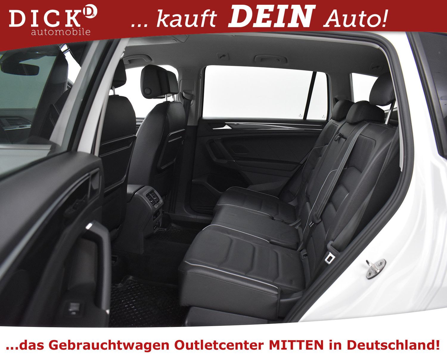 VW Tiguan Allsp 2.0 TSI 4M Highl R Line MOMO+VIRTU+ - Image 19