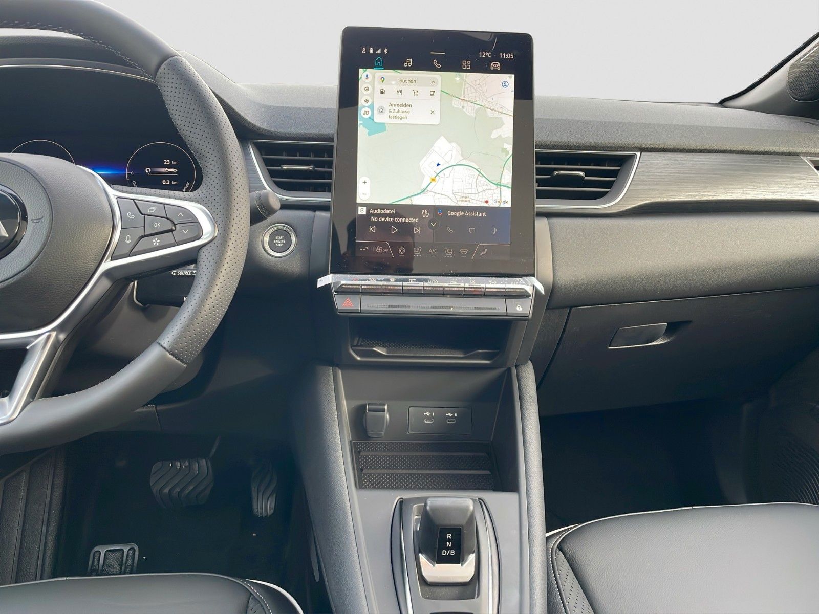 Fahrzeugabbildung Mitsubishi Grandis 1.8 Hybrid Diamant TOP Panorama