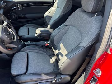 MINI Cooper HK HiFi DAB LED Pano.Dach RFK Navi Shz