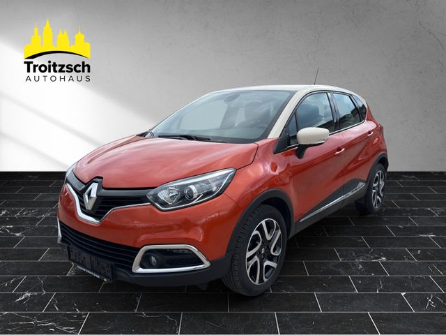 Renault Captur Intens