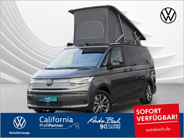 Volkswagen T7 California Ocean | Navi | AHK anklappbar | As