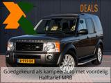 Land Rover Discovery 2.7 TdV6 HSE Automatik | Einzigartig!