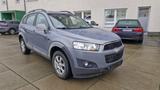 Chevrolet Captiva 2.2 4x4 7 sitze  - Chevrolet Captiva in Hannover