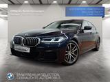 BMW 540d xDrive Limousine M Sport Standheizung AHK - BMW 540 in Stuttgart