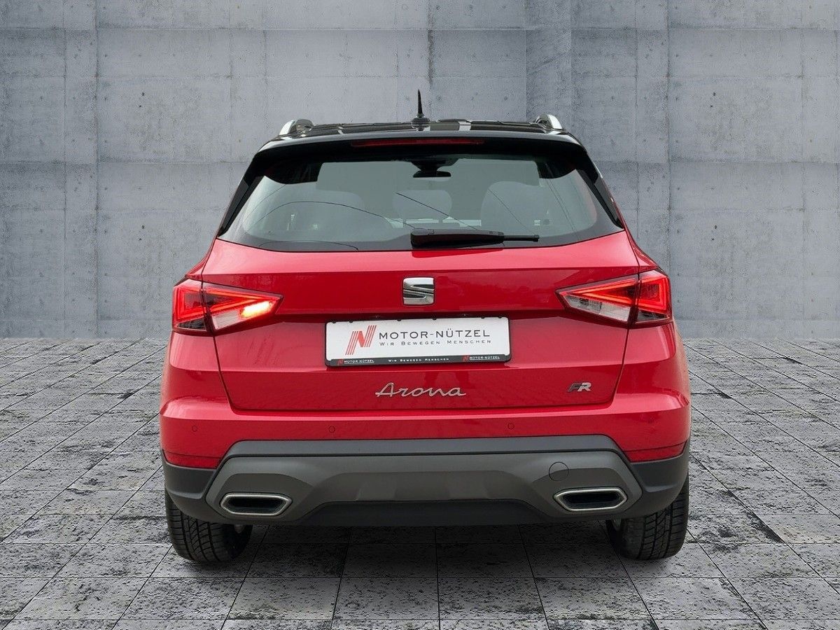 Seat Arona - Bild 5