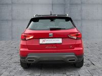 Seat Arona - Vorschau Bild 5